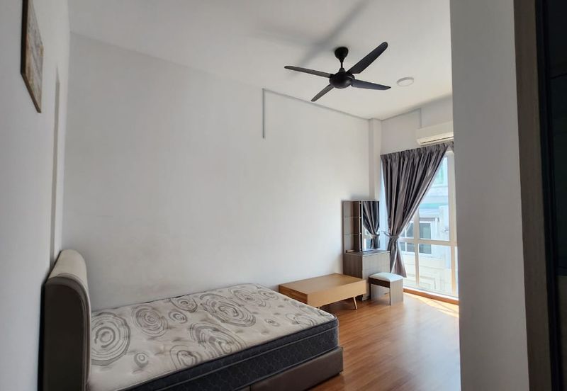 Ridgeview Residences @ Kajang