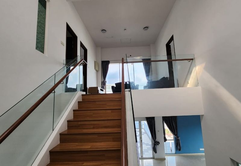 Ridgeview Residences @ Kajang