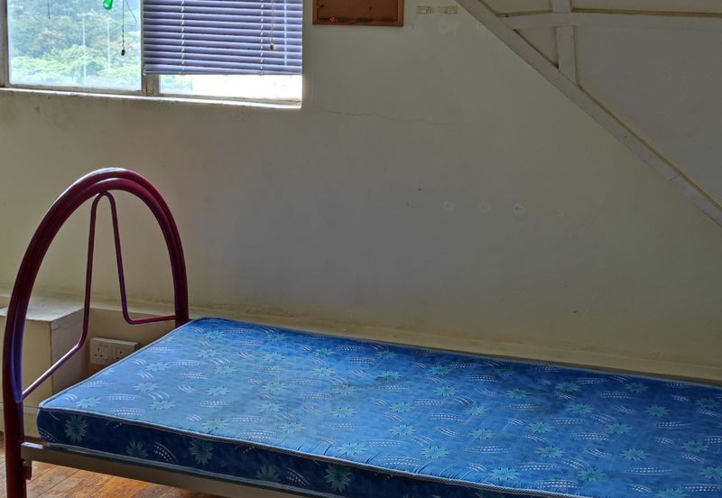 The Palladium Condominium