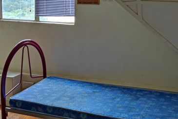 The Palladium Condominium