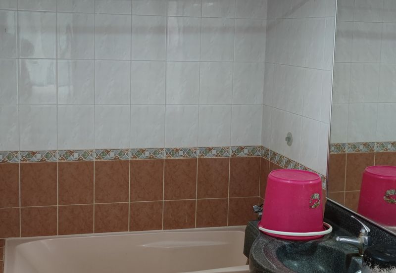 The Palladium Condominium