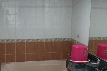 The Palladium Condominium