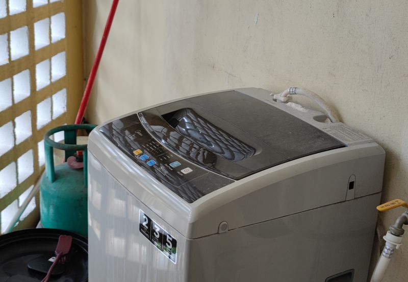 The Palladium Condominium