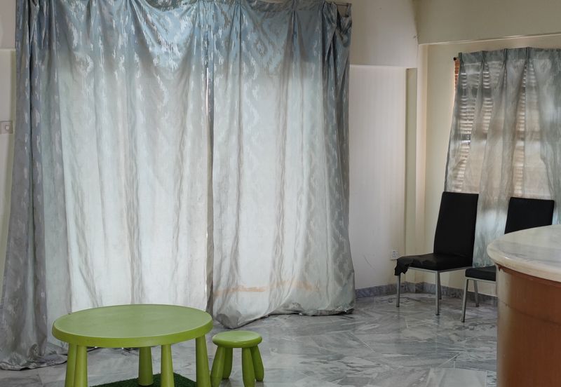 The Palladium Condominium