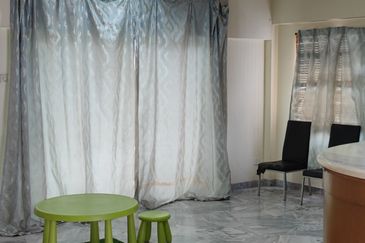 The Palladium Condominium