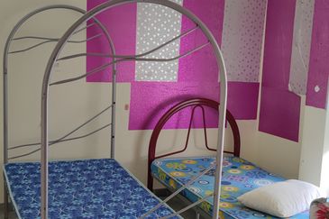 The Palladium Condominium