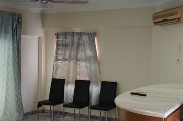 The Palladium Condominium