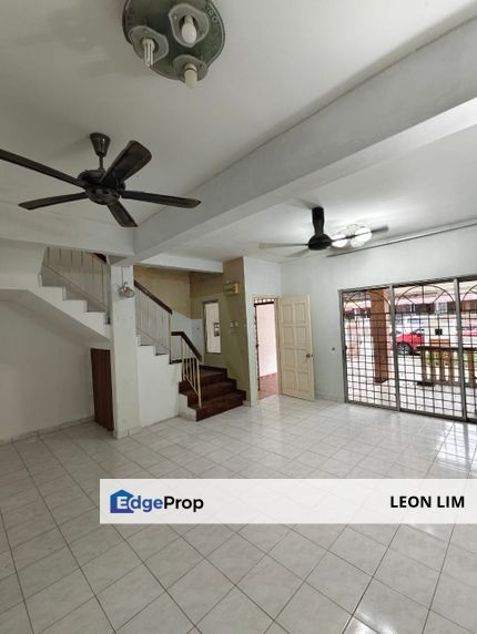 Bandar Tasik Kesuma, Rinching Semenyih 2 storey house , Selangor, Semenyih