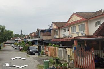 Bandar Tasik Kesuma