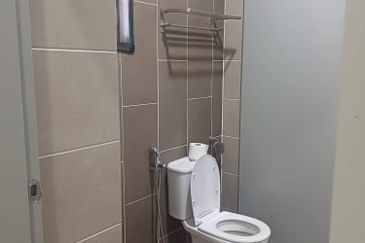 Evira @ Warisan Puteri