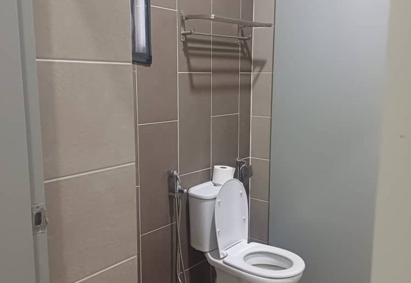 Evira @ Warisan Puteri