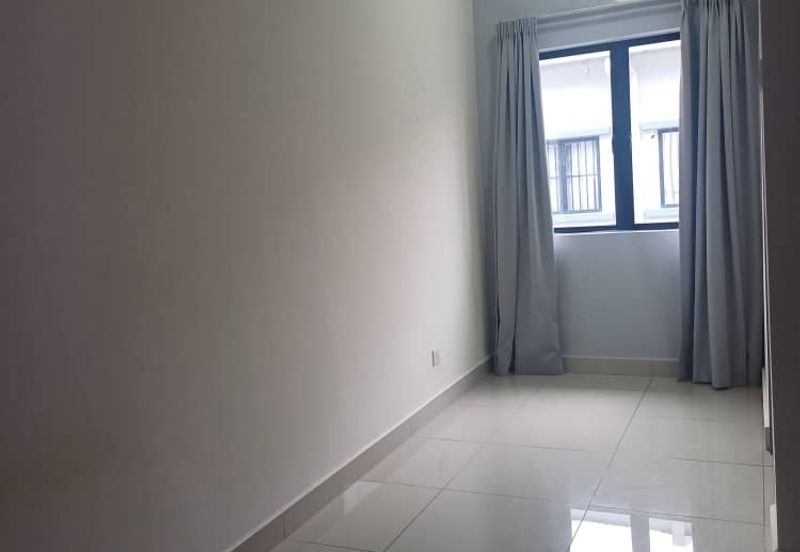 Evira @ Warisan Puteri