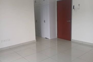 Evira @ Warisan Puteri