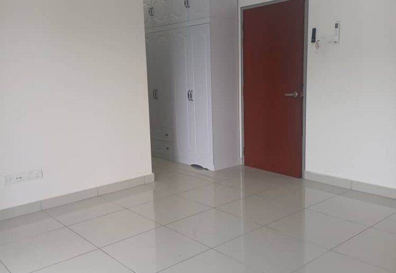 Evira @ Warisan Puteri