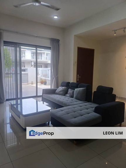 Evira, Avista, Kota Warisan Sepang, Warisan Puteri, 2 storey partly furnished , Selangor, Sepang