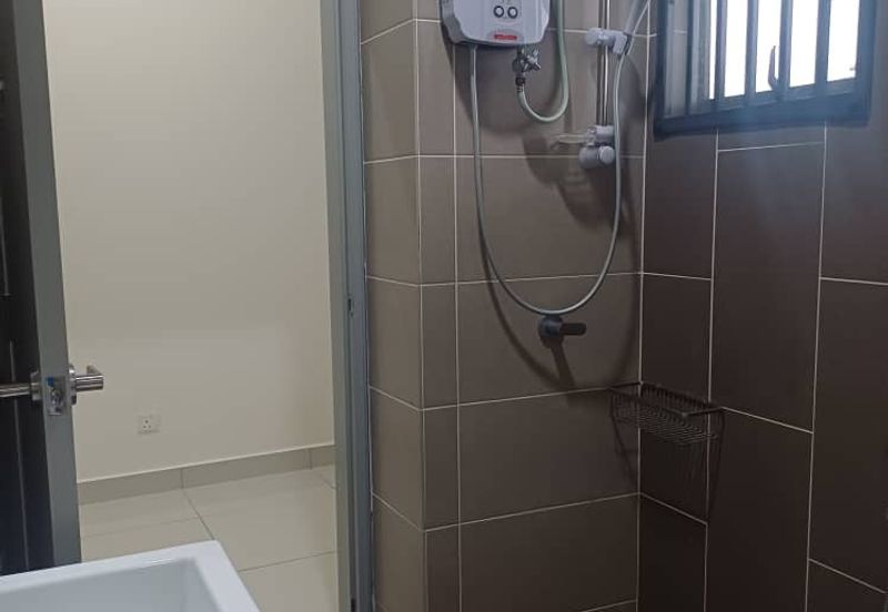 Evira @ Warisan Puteri