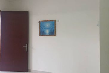 Evira @ Warisan Puteri