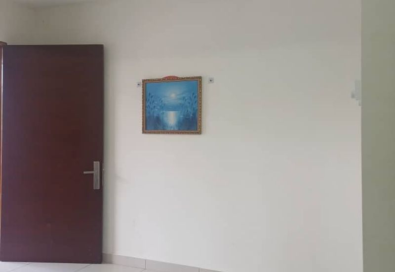 Evira @ Warisan Puteri