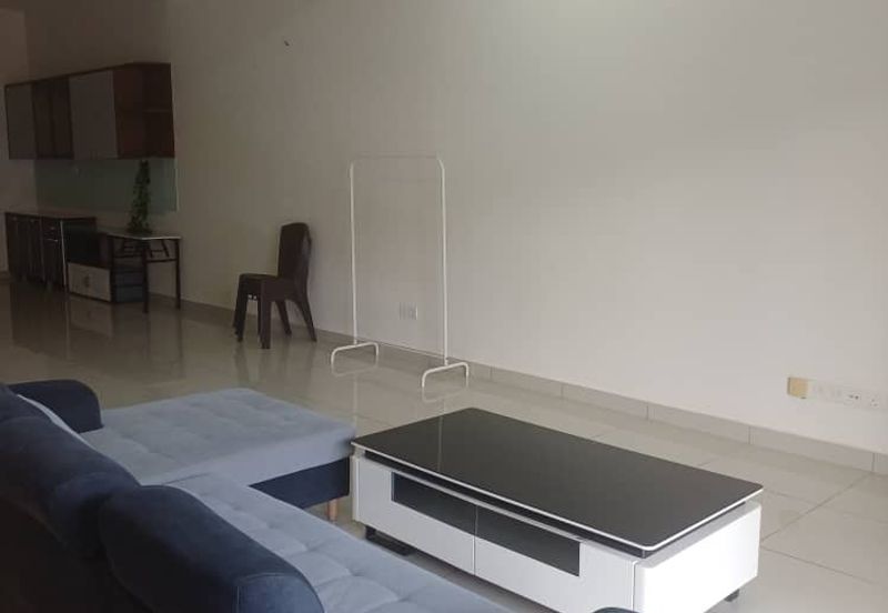 Evira @ Warisan Puteri