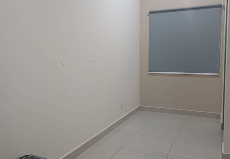 Evira @ Warisan Puteri