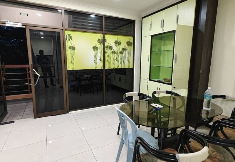 Cheras Business Centre