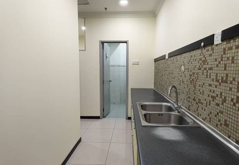 Cheras Business Centre