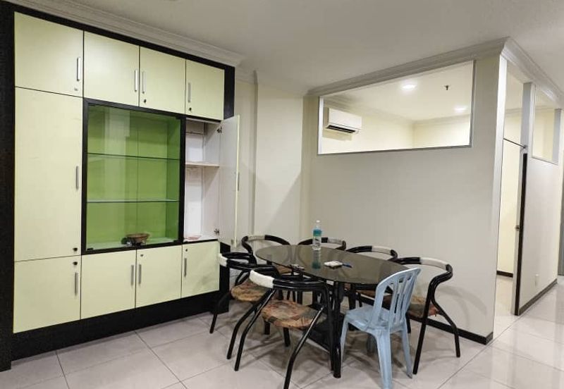 Cheras Business Centre