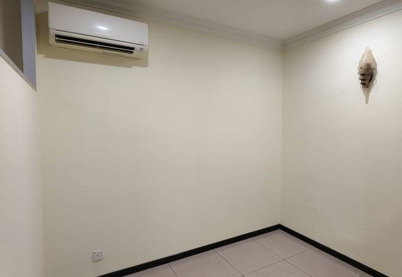 Cheras Business Centre