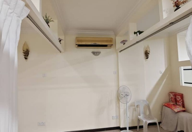 Cheras Business Centre