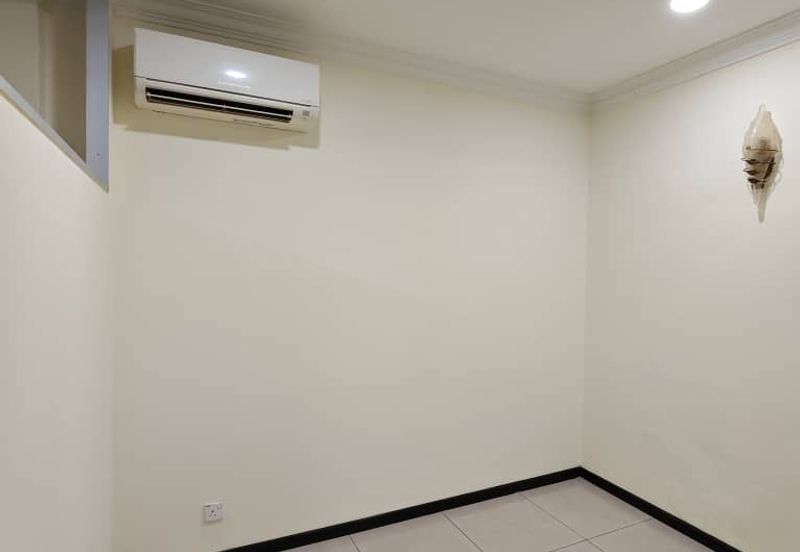 Cheras Business Centre