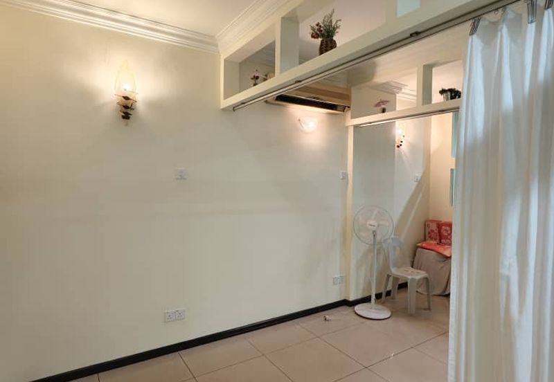 Cheras Business Centre