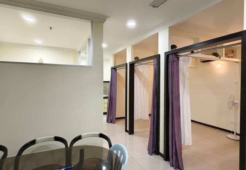 Cheras Business Centre