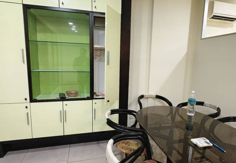 Cheras Business Centre