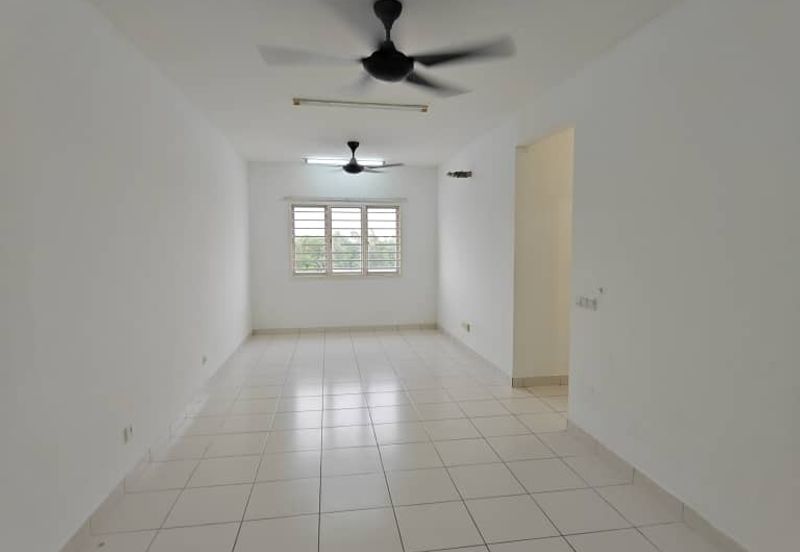 Karisma Apartment @ Eco Majestic