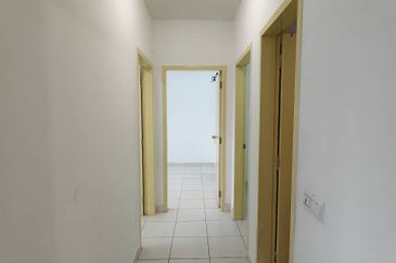 Karisma Apartment @ Eco Majestic