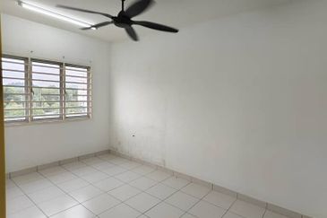 Karisma Apartment @ Eco Majestic