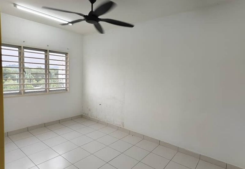 Karisma Apartment @ Eco Majestic