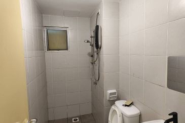 Karisma Apartment @ Eco Majestic