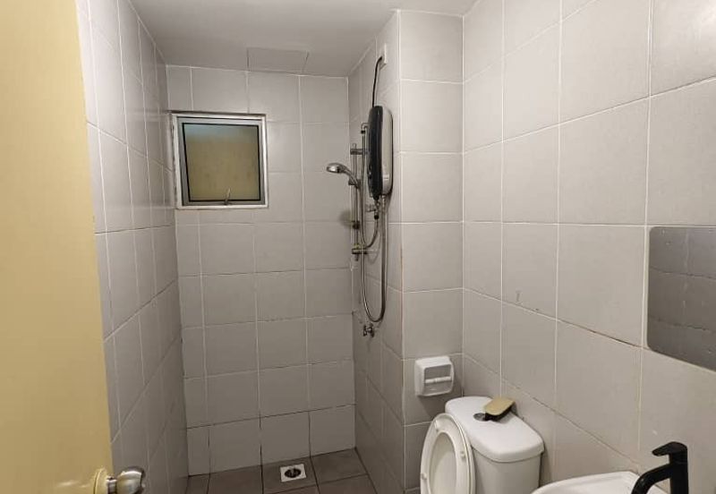 Karisma Apartment @ Eco Majestic