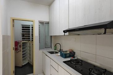 Karisma Apartment @ Eco Majestic