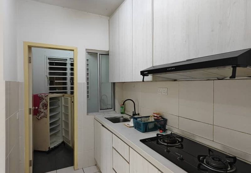 Karisma Apartment @ Eco Majestic