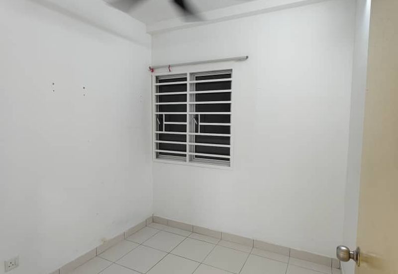 Karisma Apartment @ Eco Majestic