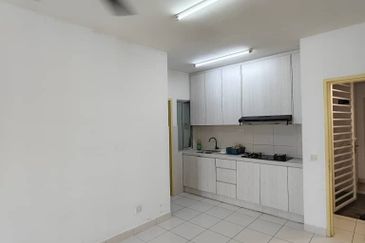 Karisma Apartment @ Eco Majestic