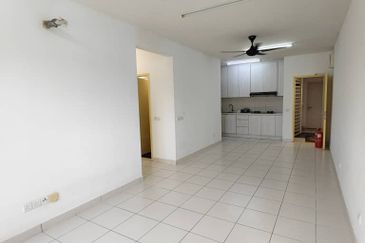 Karisma Apartment @ Eco Majestic