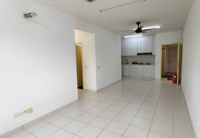 Karisma Apartment @ Eco Majestic