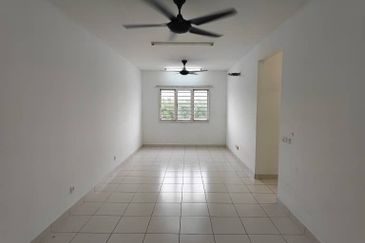 Karisma Apartment @ Eco Majestic