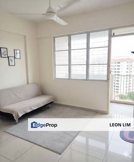 Miharja Apartment, Taman Miharja Cheras KL, Kuala Lumpur, Cheras