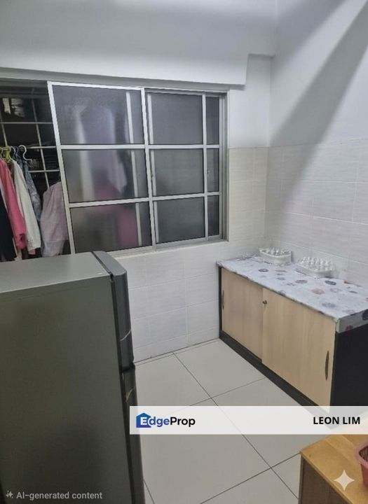 Miharja Apartment, Taman Miharja Cheras KL, Kuala Lumpur, Cheras