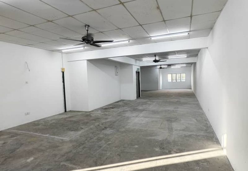 Taman Pelangi Semenyih