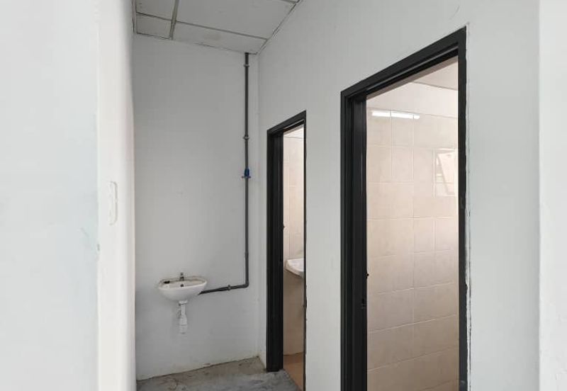 Taman Pelangi Semenyih